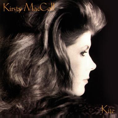 Kirsty MacColl -  Kite